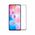 Fullscreen tempered glass No brand, For Xiaomi Pocophone F3, 3D Full Glue, 0.3mm, Μαύρο - 52698