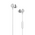 Κινητά ακουστικά με μικρόφωνο Yookie YK810, Διαφορετικά χρώματα - 20457