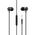 Κινητά ακουστικά με μικρόφωνο Yookie Y627, Διαφορετικα χρωματα - 20574