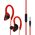 Κινητά ακουστικά Music Taxi X-603, Διαφορετικά χρώματα - 20695