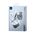 Ακουστικά Bluetooth WiWu Ghost TWS11, Λευκο - 20730