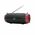 Ηχεἰο Kisonli KS-2000, Bluetooth, USB, SD, FM, AUX, Διαφορετικά χρώματα - 22141