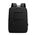 Laptop backpack No brand BP-03, 15.6", Μαυρο - 45288
