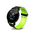 Smartwatch No brand 119 Plus, 44mm, Bluetooth, IP67, Διαφορετικά χρώματα - 73050