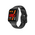 Έξυπνο ρολόι No brand F25, Διαφορετικά χρώματα - 73055