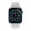 Έξυπνο ρολόι WiWu SW01, Λευκο - 73090