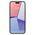 Spigen Huse pentru iPhone 15 Pro - Spigen Liquid Crystal Glitter - Crystal Quartz 8809896750325 έως 12 άτοκες Δόσεις