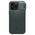 Spigen Husa iPhone 15 Pro - Spigen Optik Armor - Abyss Green 8809896750707 έως 12 άτοκες Δόσεις