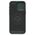 Spigen Husa iPhone 15 Pro Max - Spigen Optik Armor - Abyss Green 8809896749497 έως 12 άτοκες Δόσεις