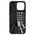 Spigen Husa pentru iPhone 15 Pro - Spigen Slim Armor CS - Black 8809896750592 έως 12 άτοκες Δόσεις