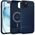 Spigen Husa pentru iPhone 15 - Spigen Caseology Parallax MagSafe - Midnight Blue 0810083833811 έως 12 άτοκες Δόσεις
