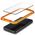 Spigen Folie pentru iPhone 15 (set 2) - Spigen Glass.TR Align Master - Black 8809896752275 έως 12 άτοκες Δόσεις