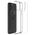 Spigen Husa pentru iPhone 15 Pro - Spigen Air Skin Hybrid - Crystal Clear 8809896750288 έως 12 άτοκες Δόσεις