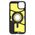 Spigen Husa pentru iPhone 15 - Spigen Tough Armor MagSafe - Black 8809896751322 έως 12 άτοκες Δόσεις