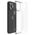 Spigen Husa pentru iPhone 15 Pro - Spigen Ultra Hybrid - Frost Clear 8809896750394 έως 12 άτοκες Δόσεις