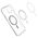 Spigen Husa pentru iPhone 15 - Spigen Ultra Hybrid MagSafe - Black 8809896751247 έως 12 άτοκες Δόσεις