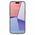 Spigen Husa pentru iPhone 15 Pro - Spigen Ultra Hybrid MagSafe - Frost Clear 8809896750509 έως 12 άτοκες Δόσεις