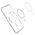 Spigen Husa pentru iPhone 15 Pro - Spigen Ultra Hybrid MagSafe - Frost Clear 8809896750509 έως 12 άτοκες Δόσεις