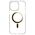 Spigen Husa pentru iPhone 15 Pro Max - Spigen Ultra Hybrid MagSafe - Gold 8809896749282 έως 12 άτοκες Δόσεις