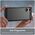 Techsuit Husa pentru Sony Xperia 5 V - Techsuit Carbon Silicone - Black 5949419069060 έως 12 άτοκες Δόσεις