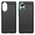 Techsuit Husa pentru Oppo A78 4G - Techsuit Carbon Silicone - Black 5949419069138 έως 12 άτοκες Δόσεις