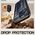 Supcase Husa pentru iPhone 15 Pro - Supcase Unicorn Beetle Pro - Mountain 0843439136700 έως 12 άτοκες Δόσεις