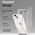 Ringke Husa pentru iPhone 15 Plus - Ringke Fusion - Clear 8809919308014 έως 12 άτοκες Δόσεις
