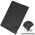 Techsuit Husa pentru Xiaomi Redmi Pad SE - Techsuit FoldPro - Black 5949419069602 έως 12 άτοκες Δόσεις