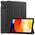 Techsuit Husa pentru Xiaomi Redmi Pad SE - Techsuit FoldPro - Black 5949419069602 έως 12 άτοκες Δόσεις