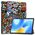 Techsuit Husa pentru Huawei MatePad 11.5" - Techsuit FoldPro - Urban Vibe 5949419069657 έως 12 άτοκες Δόσεις