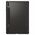 Spigen Husa pentru Samsung Galaxy Tab S9 Plus - Spigen Ultra Hybrid Pro - Black 8809896753913 έως 12 άτοκες Δόσεις