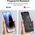 ESR Folie pentru iPhone 14 Pro (set 3) - ESR Tempered Glass - Clear 4894240161739 έως 12 άτοκες Δόσεις
