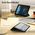 ESR Husa pentru iPad Pro 11" 2021 / 2022 - ESR Ascend Trifold - Forest Green 4894240145395 έως 12 άτοκες Δόσεις