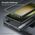 ESR Husa pentru Samsung Galaxy S23 Ultra - ESR Shock Armor Kickstand - Clear Green 4894240175965 έως 12 άτοκες Δόσεις
