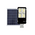 Ηλιακό Φωτιστικό Led 300W Εξωτερικού Χώρου με Τηλεχειριστήριο και Αισθητήρα Φωτός