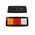 LED Φανάρι Σήμανσης Stop, Φλας και Όπισθεν για Φορτηγά και Ρυμουλκά 12/24V - Σετ 2 Τεμαχίων