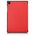 Techsuit Husa pentru Samsung Galaxy Tab A9 Plus - Techsuit FoldPro - Red 5949419069756 έως 12 άτοκες Δόσεις