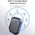 Yesido Yesido - Wireless Charger (DS14) - Fast Wireless Charging, 15W - Black 6971050265357 έως 12 άτοκες Δόσεις