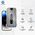 Lito Folie pentru iPhone 12 Pro Max - Lito Magic Glass Box D+ Tools - Privacy 5949419073708 έως 12 άτοκες Δόσεις