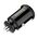 Baseus Incarcator Auto USB, 5V, 3.1A - Baseus Grain (CCALL-ML01) - Black 6953156276512 έως 12 άτοκες Δόσεις