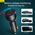 Baseus Incarcator Auto USB, Type-C, 100W, 5A + Cablu Type-C to Type-C - Baseus (TZCCZX-01) - Black 6953156206724 έως 12 άτοκες Δόσεις