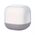 Baseus Boxa Portabila, BT 5.0 - Baseus AeQur V2 (A20050500211-00) - Moon White 6932172634643 έως 12 άτοκες Δόσεις