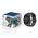 Lito Husa pentru Apple Watch 4/5/6/7/8/9/SE/SE 2 (44/45mm) + Curea - Lito RuggedArmor (LS001) - Grey 5949419073999 έως 12 άτοκες Δόσεις