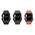 Lito Husa pentru Apple Watch 4 / 5 / 6 / SE / SE 2 / 7 / 8 / 9 (44mm/45mm) + Curea - Lito Sport RuggedArmor (LS005) - Orange 5949419073876 έως 12 άτοκες Δόσεις