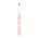 FairyWill Sonic toothbrush with head set and case FairyWill FW-E11 (pink) 033765 6973734202153 FW-E11 pink + 8 head έως και 12 άτοκες δόσεις