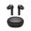 Earfun Wireless earphones TWS EarFun Air Pro 2, ANC (black) 033905 6974173980091 TW300B έως και 12 άτοκες δόσεις