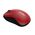 Dareu Wireless mouse Dareu LM106 2.4G 1200 DPI (black&red) 034016 6950589908478 TM233G08602G έως και 12 άτοκες δόσεις