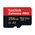 SanDisk Memory card SANDISK EXTREME PRO microSDXC 256GB 200/140 MB/s UHS-I U3 (SDSQXCD-256G-GN6MA) 035928 619659188542 SDSQXCD-256G-GN6MA έως και 12 άτοκες δόσεις