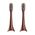 ENCHEN Toothbrush tips ENCEHN Aurora T+ (red) 035983 6972417695183 T100 red έως και 12 άτοκες δόσεις