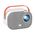 BYINTEK Mini wireless projector BYINTEK K16Pro 040519 725889899087 K16Pro έως και 12 άτοκες δόσεις